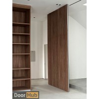 Pivot Door Installation